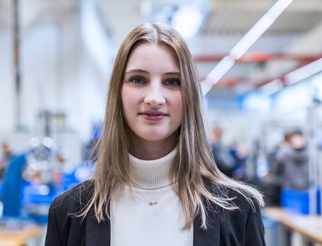 BENZ Tooling Ausbildung – Industriekauffrau / Industriekaufmann
