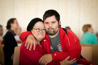 Soziales Engagement – Wir für Euch, gemeinsam im Ehrenamt