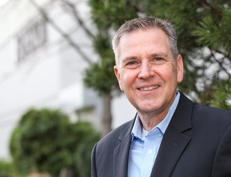 Martin Schreiber wird neuer Geschäftsführer bei BENZ Tooling