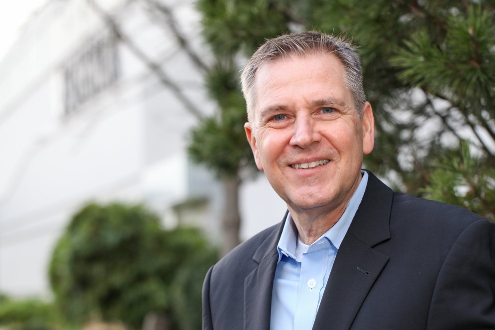 Martin Schreiber wird neuer Geschäftsführer bei BENZ Tooling