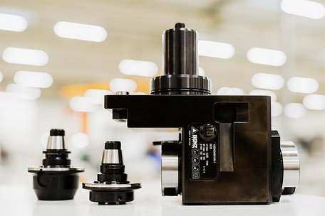 Tools for MAZAK BMT 68 machines