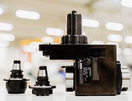 Tools for MAZAK BMT 68 machines