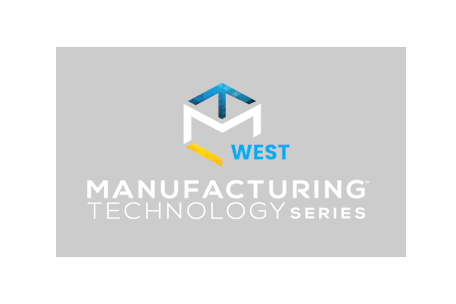 Logo Manufacturing Technology Series – WESTEC