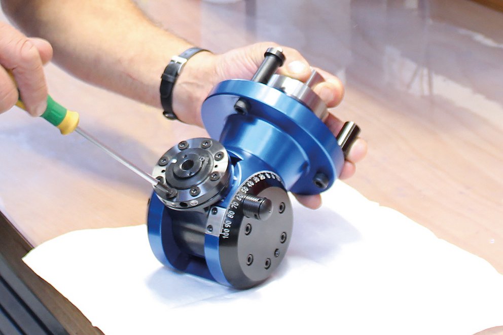 Reparatur-Service: Ihre Entscheidung