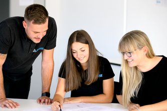 Career at BENZ Tooling: start your career