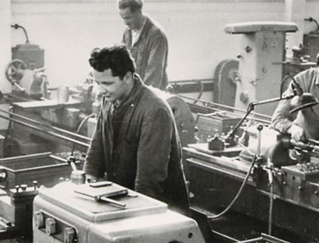 Success has tradition: innovative, high-quality precision products from BENZ Tooling 
