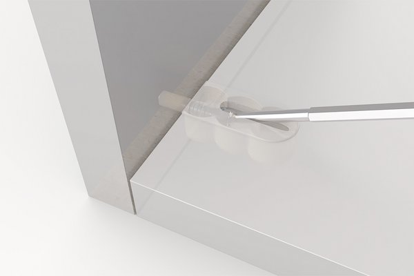 Vorteil Cabineo: Hohe Spannkraft