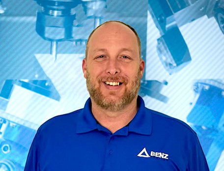 Jeff Logsdon: Regional Sales Manager- Midwest-Ontario Canada