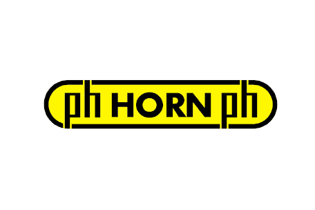 Logo Horn Technologietage 2025, Tübingen, Deutschland