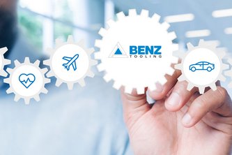 Für jede Branche und Anwendung das perfekte Werkzeug