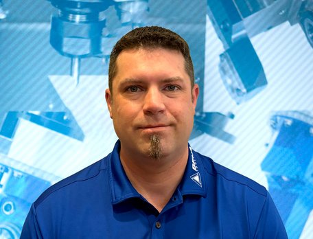 Matt Holzenkamp: Regional Sales Manager - Southeast