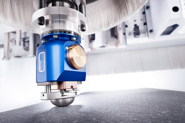Cutting units: example BENZ Tooling SECO