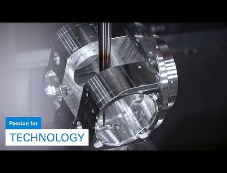Benztooling Image Film