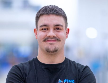 BENZ Tooling Ausbildung – Technischer Produktdesigner / Produktdesignerin