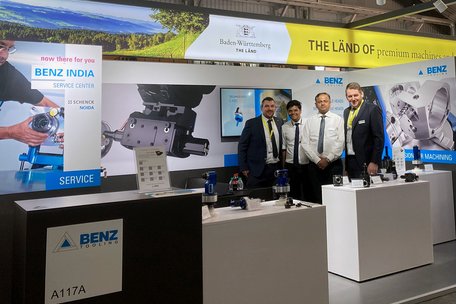 IMTEX 2023