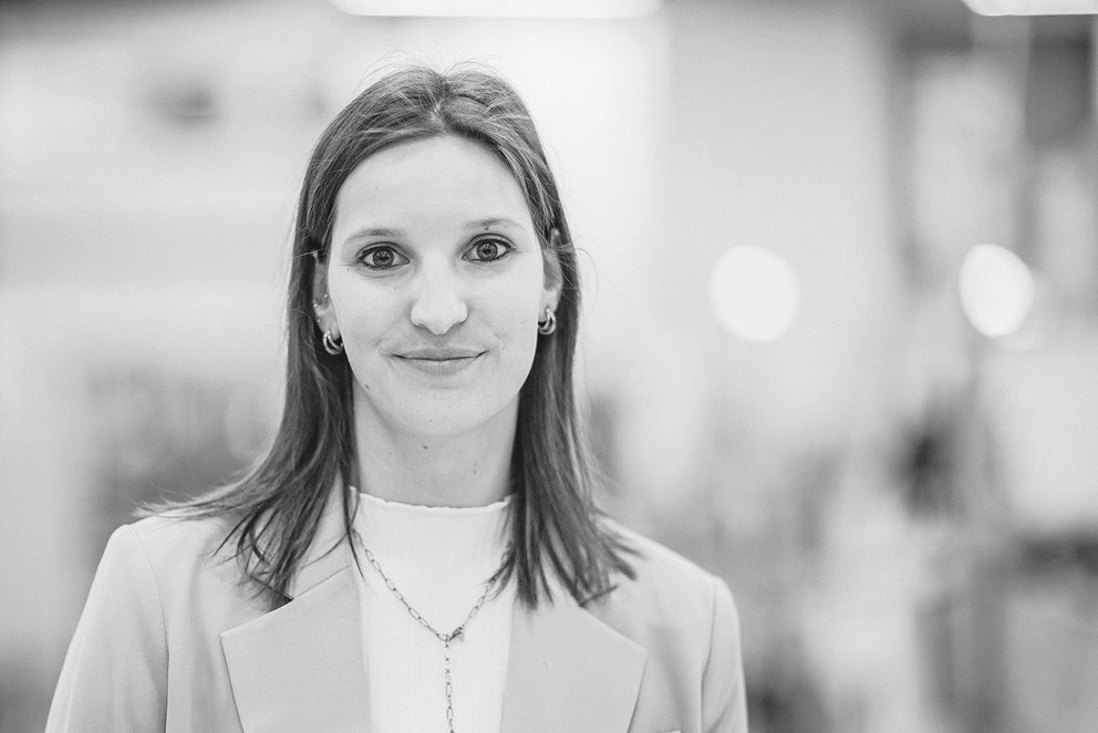 BENZ Tooling Katharina Jehle: Kontakt für Schüler und Auszubildende