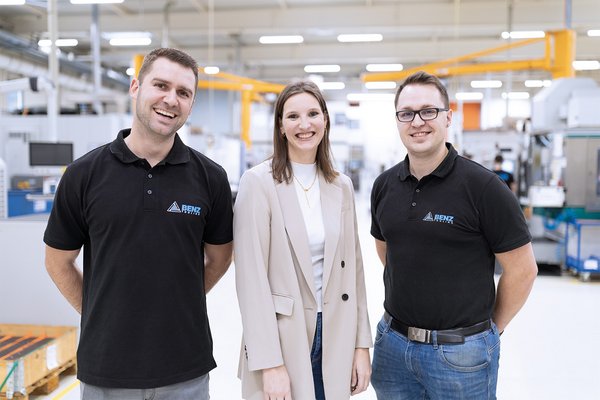BENZ Tooling Angebote für Berufseinsteiger