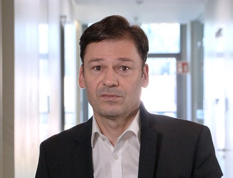 Jochen Jäger: Head of Sales DACH