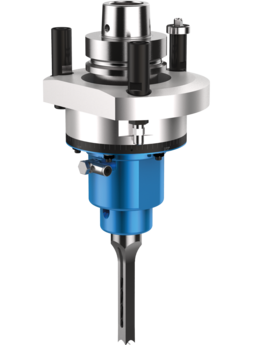 BENZ RENITO V Hohlstemmaggregat vertikal / Classic Line