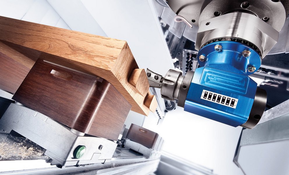 BENZ Tooling products for woodworking