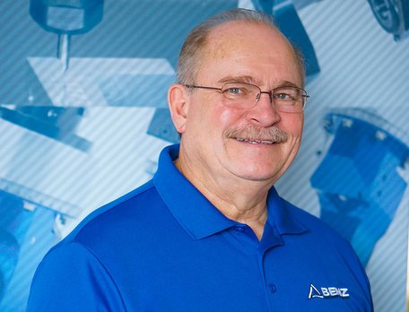 John Roasa: National Accounts und OEM Manager