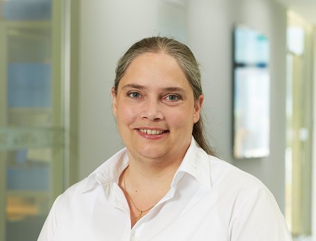 Isabella Schöner: Commercial Sales Manager