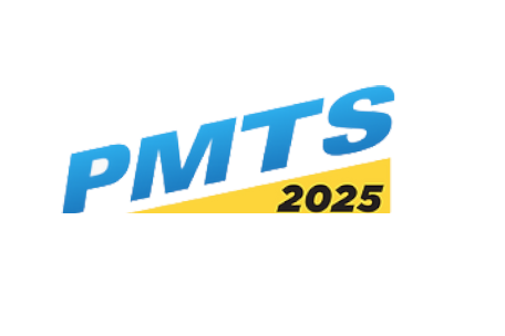 Logo PMTS, Cleveland, USA