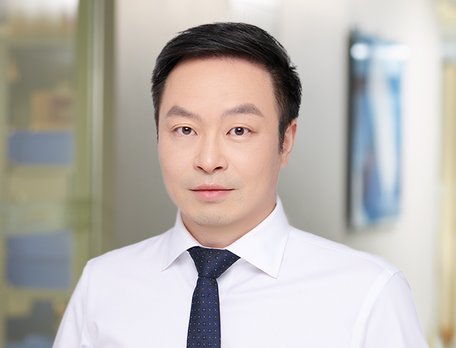 Neil Xie: Area Sales Manager