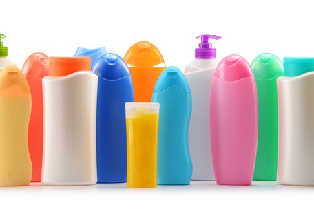 Hygieneartikel-Spenden aus Tradition