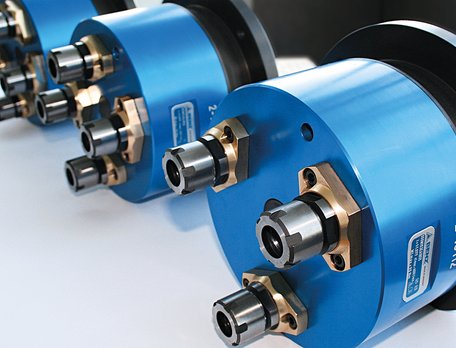 BENZ Tooling Mehrspindelköpfe für Bearbeitungszentren