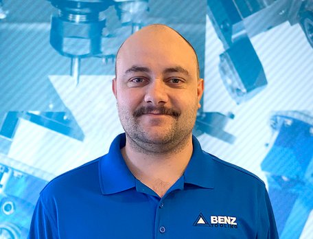  Kelvin Smith: Sales Engineer- California
