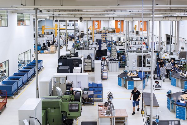 BENZ Tooling Angebote für Berufseinsteiger