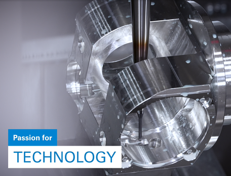 BENZ Tooling Image Video