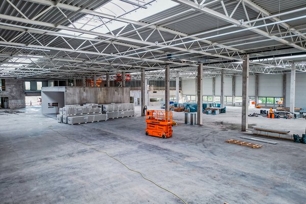 BENZ Tooling: ONEnewBENZ – gallery  of roofing ceremony