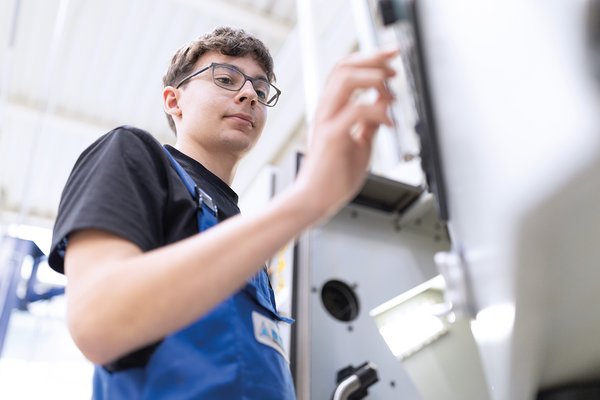 BENZ Tooling Angebote für Berufseinsteiger