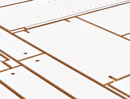 Effiziente Reinigung und Senkung der Produktionskosten mit BENZ SOFFIARO