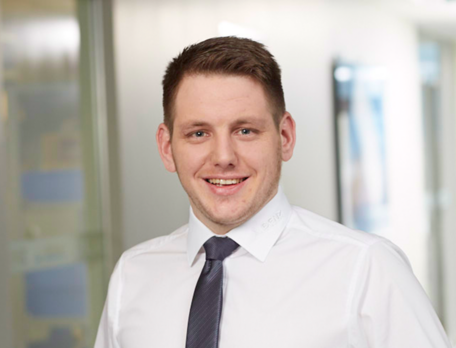 Uwe Brosamer: Technical Sales Manager APAC & Africa