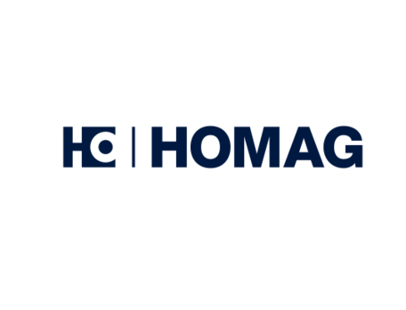Homag: Your Solution