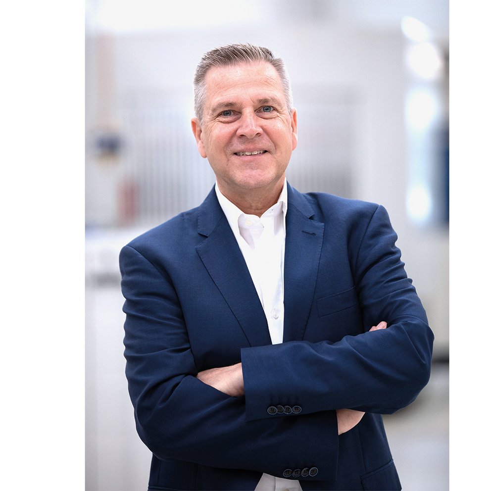 BENZ Tooling Management: Martin Schreiber