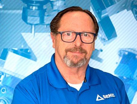 Tim Consalvi: National Sales Manager