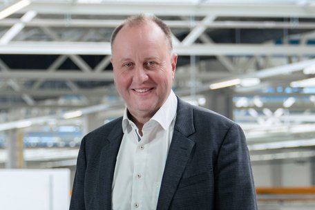 Jens Held – Geschäftsführer BENZ Tooling setzt neue Impulse