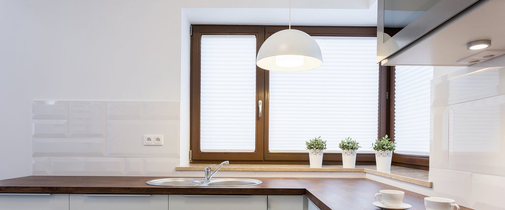 Manufacturing of windows
