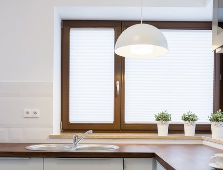 Fensterherstellung