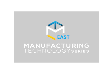 Logo Manufacturing Technology Series – EASTEC