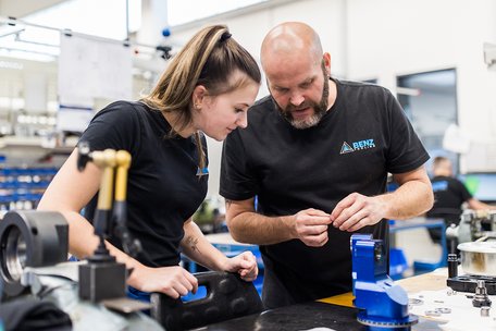 Vorstellung BENZ Tooling im Eco Group Magazine