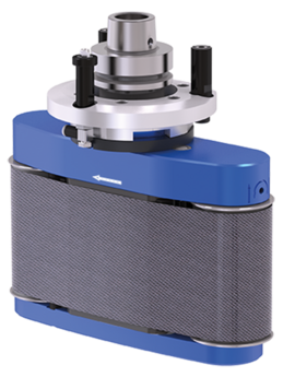 BENZ COLLEVO PLUS Bandschleifaggregat / Classic Line 