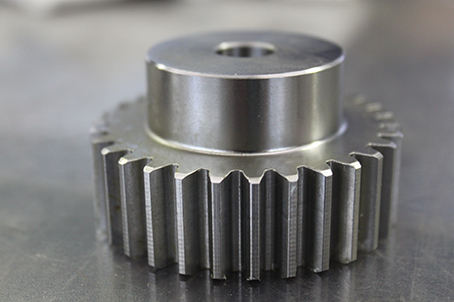 Case study HOMAG - Improved service response time thanks to BENZ LinA broaching unit