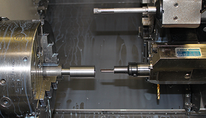 Case study HOMAG - reduced lead times and costs with BENZ LinA Broaching unit